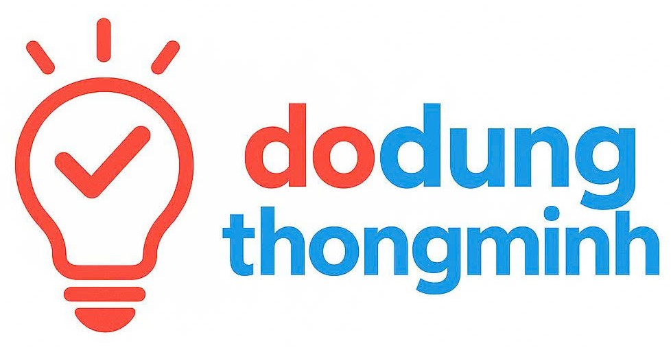 Đồ Dùng Thông Minh