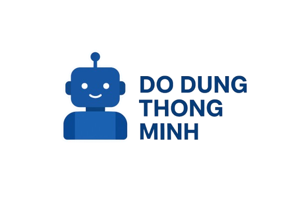 Đồ Dùng Thông Minh